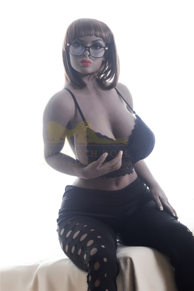 Irontech Doll Amanda 158cm / 5ft2 TPE Custom Sex Doll