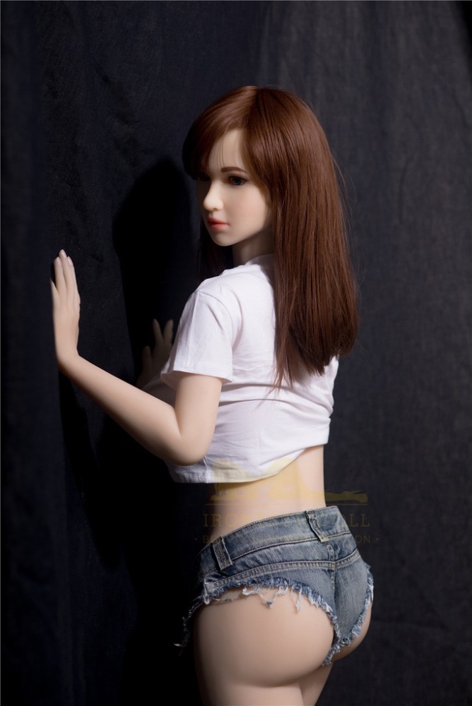 Irontech Doll Lora 157cm / 5ft2 TPE Custom Sex Doll
