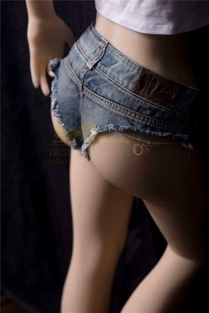 Irontech Doll Lora 157cm / 5ft2 TPE Custom Sex Doll