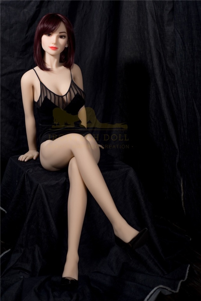 Irontech Doll Hellen 157cm / 5ft2 TPE Custom Sex Doll