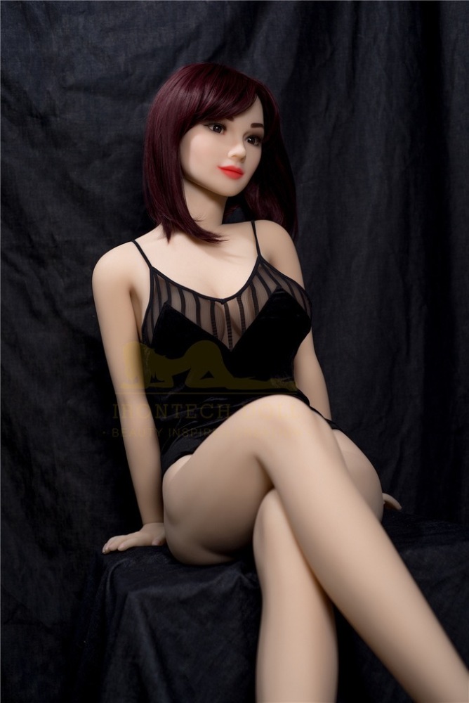 Irontech Doll Hellen 157cm / 5ft2 TPE Custom Sex Doll