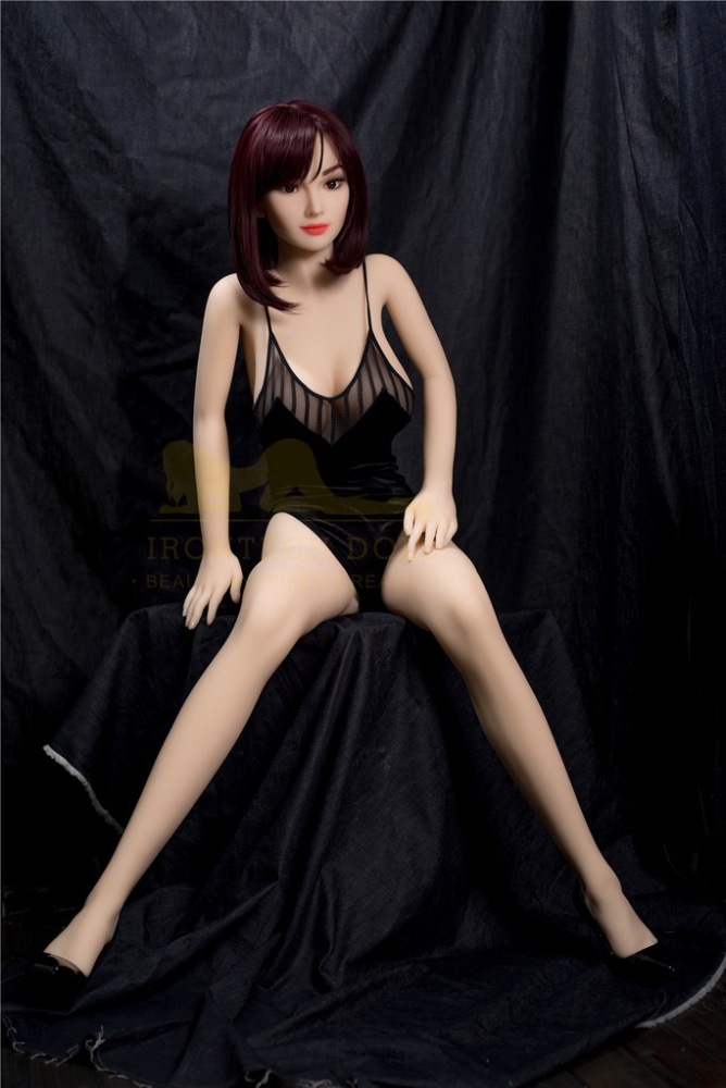 Irontech Doll Hellen 157cm / 5ft2 TPE Custom Sex Doll