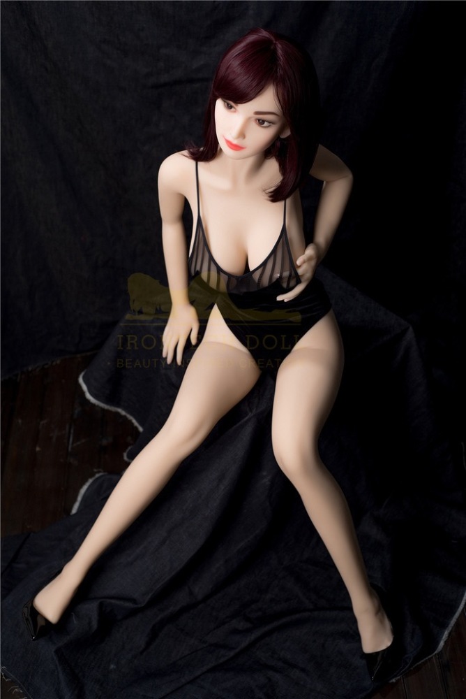 Irontech Doll Hellen 157cm / 5ft2 TPE Custom Sex Doll