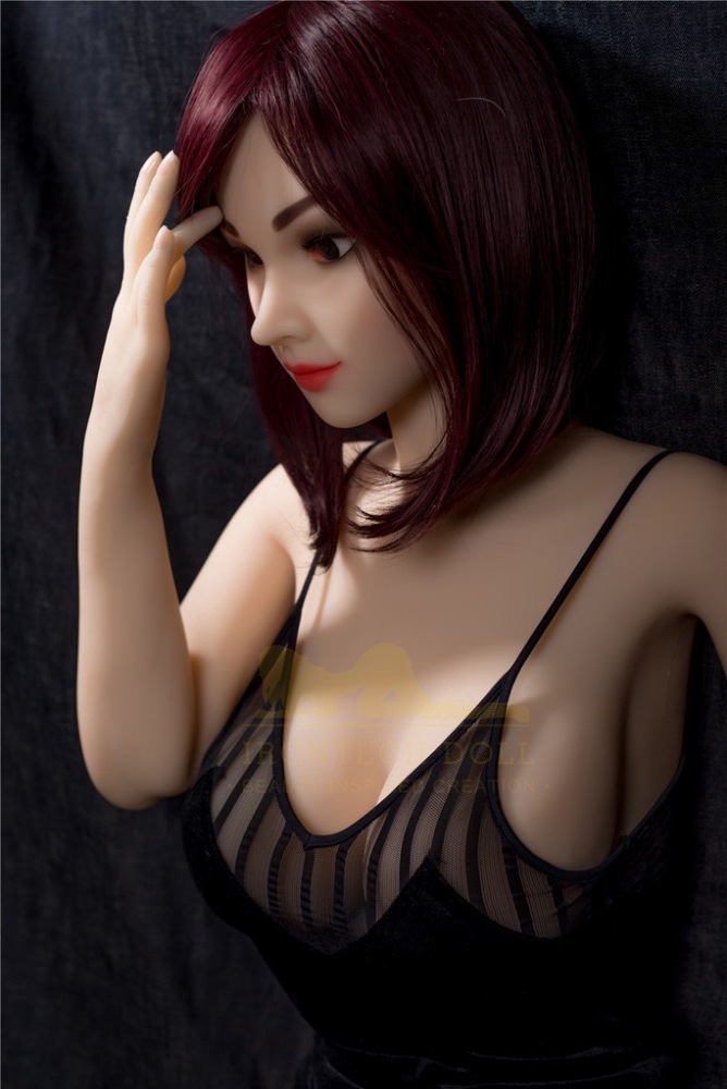 Irontech Doll Hellen 157cm / 5ft2 TPE Custom Sex Doll