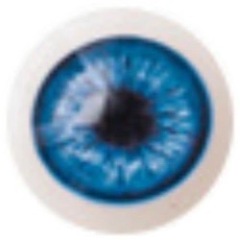 Bright Blue