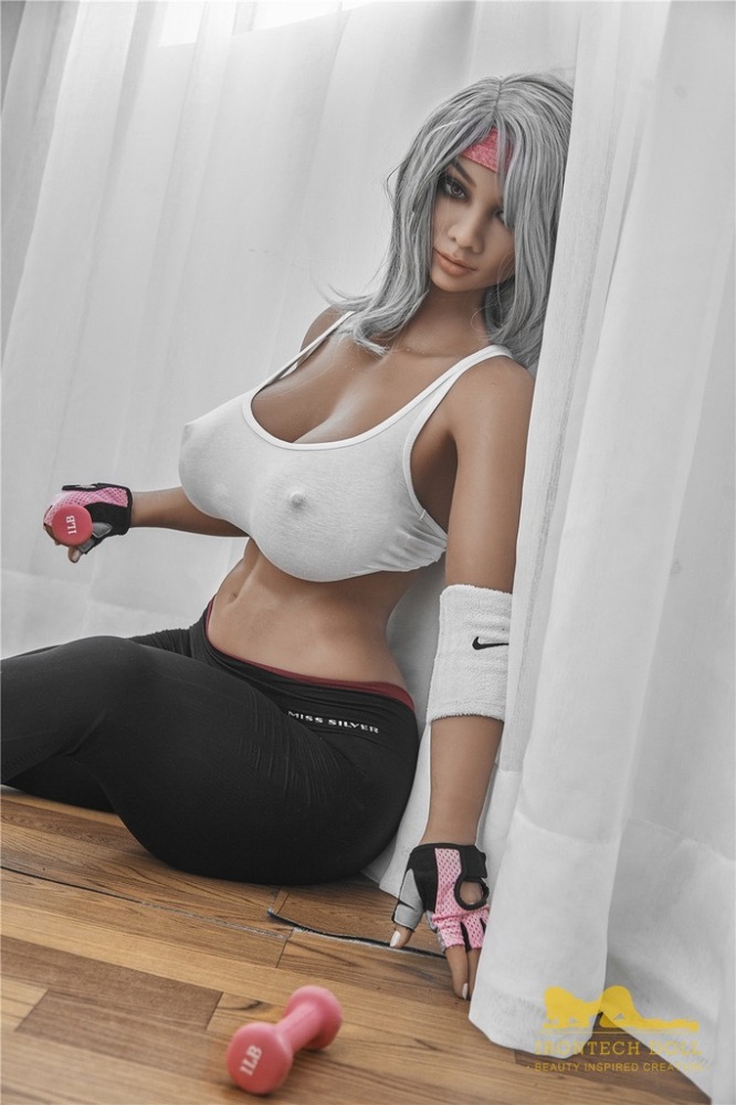 Irontech Doll Ayumi 158cm / 5ft2 TPE Custom Sex Doll