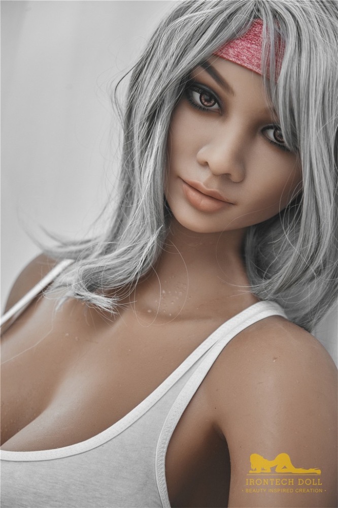 Irontech Doll Ayumi 158cm / 5ft2 TPE Custom Sex Doll