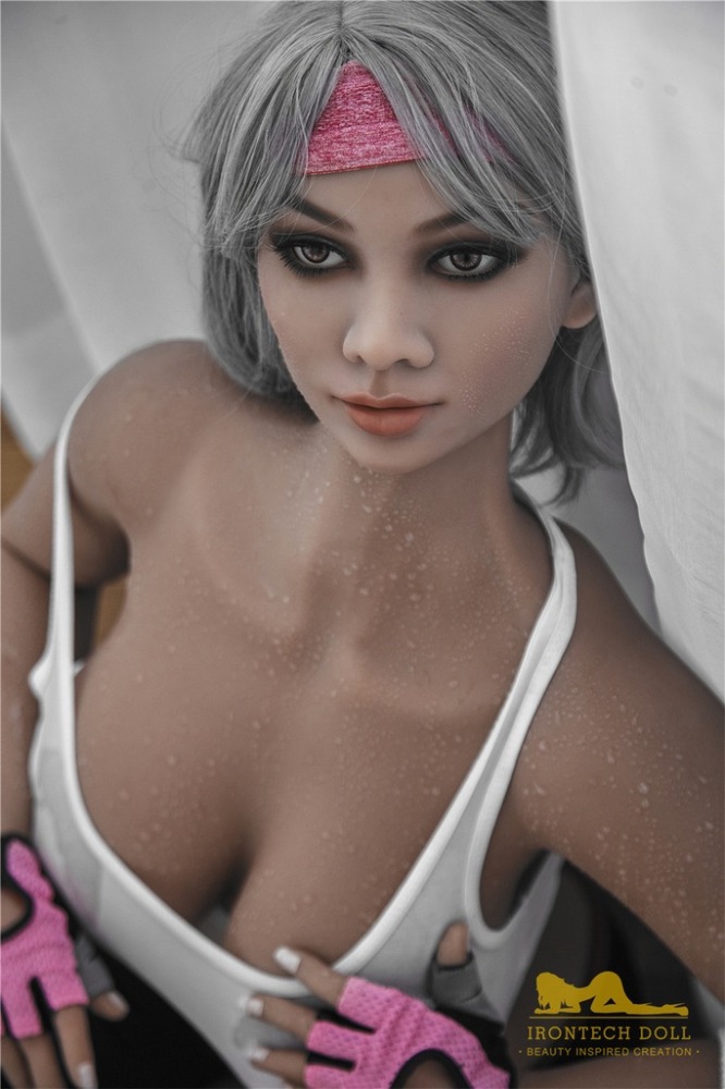 Irontech Doll Ayumi 158cm / 5ft2 TPE Custom Sex Doll