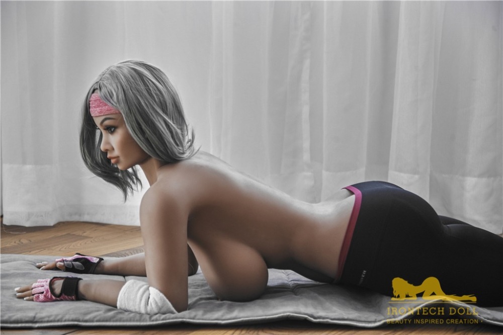 Irontech Doll Ayumi 158cm / 5ft2 TPE Custom Sex Doll
