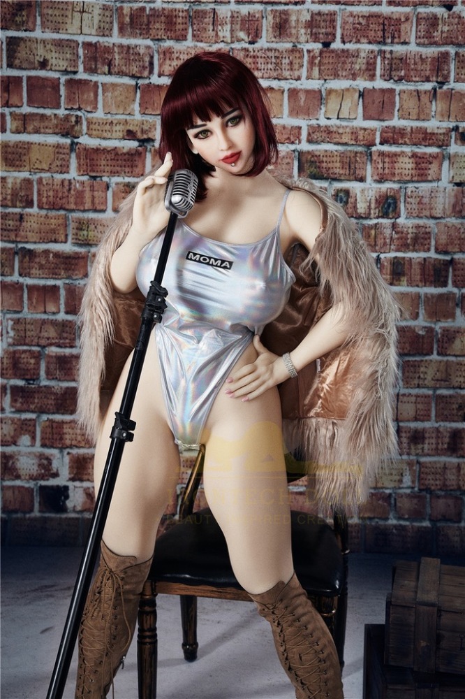 Irontech Doll Miki 158cm / 5ft2 TPE Custom Sex Doll