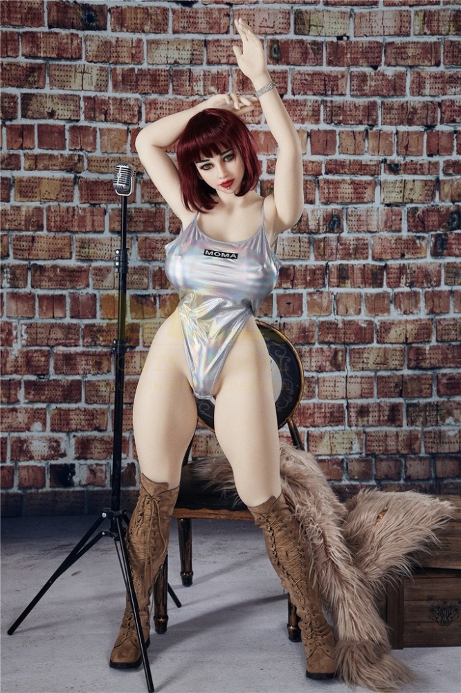 Irontech Doll Miki 158cm / 5ft2 TPE Custom Sex Doll