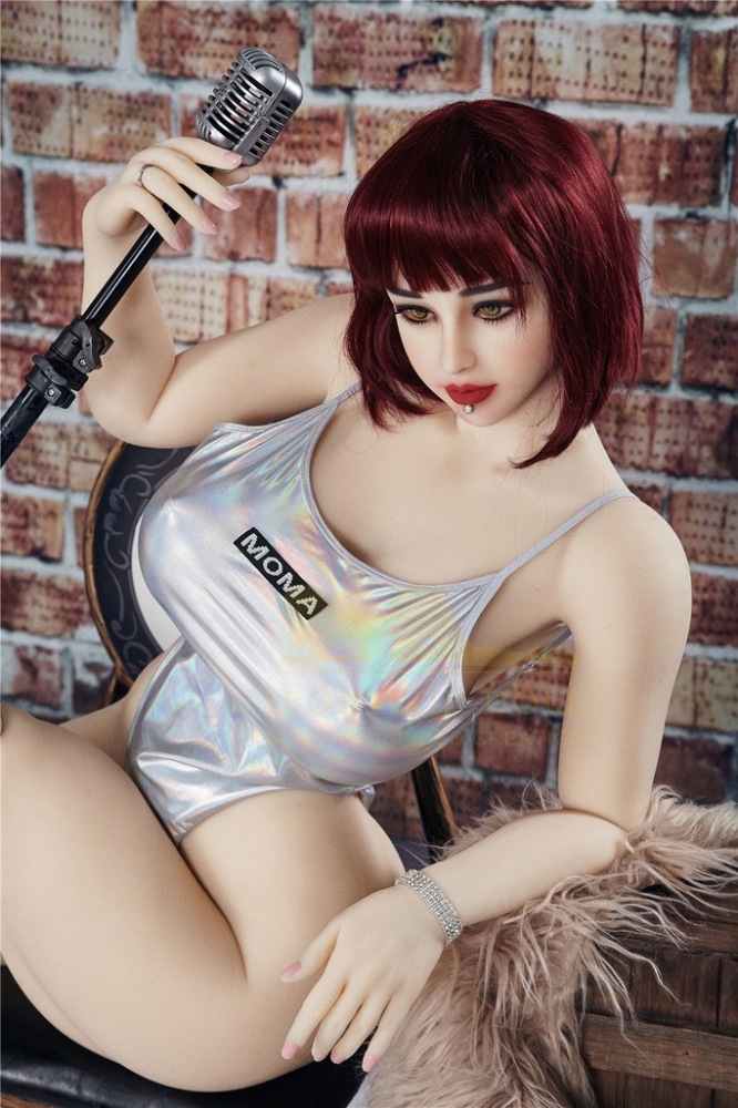 Irontech Doll Miki 158cm / 5ft2 TPE Custom Sex Doll