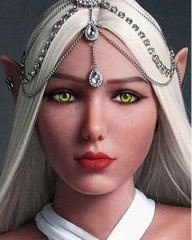 #93 Scarlet Elf (+$150.00)