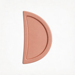 Solid TPE Breast