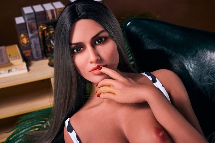 Irontech Doll Doris 159cm / 5ft2 TPE Custom Sex Doll