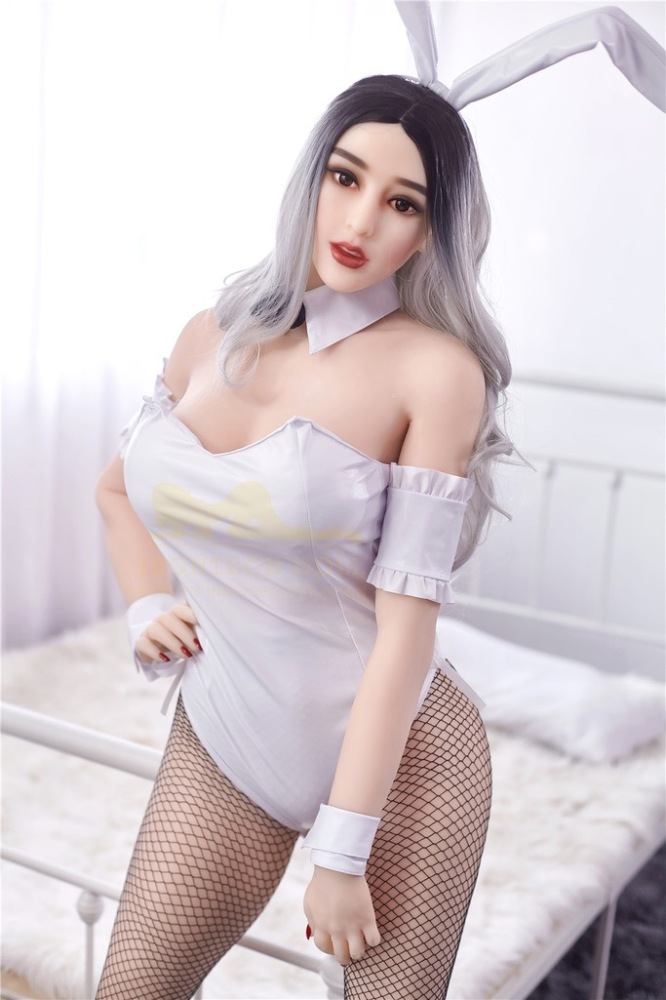 Irontech Doll Cecelia 159cm / 5ft2 TPE Custom Sex Doll