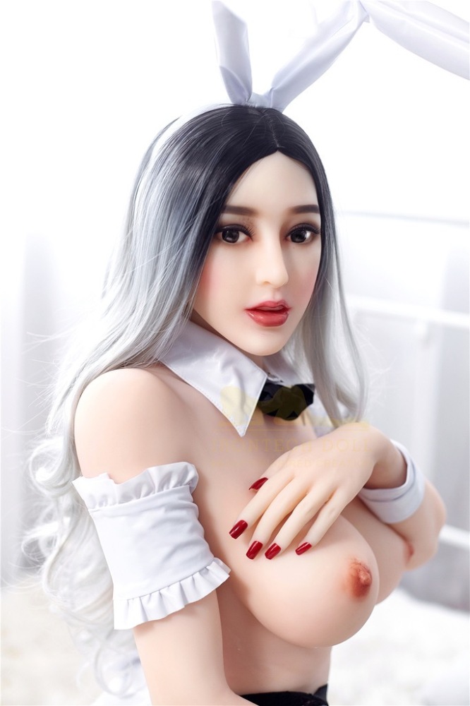 Irontech Doll Cecelia 159cm / 5ft2 TPE Custom Sex Doll