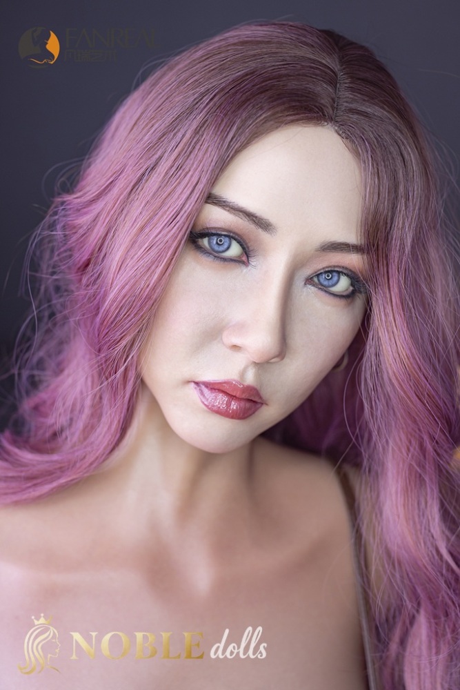Fanreal Doll Eva 165cm/5ft5 Silicone Custom Sex Doll- D-Cup