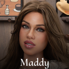 Maddy