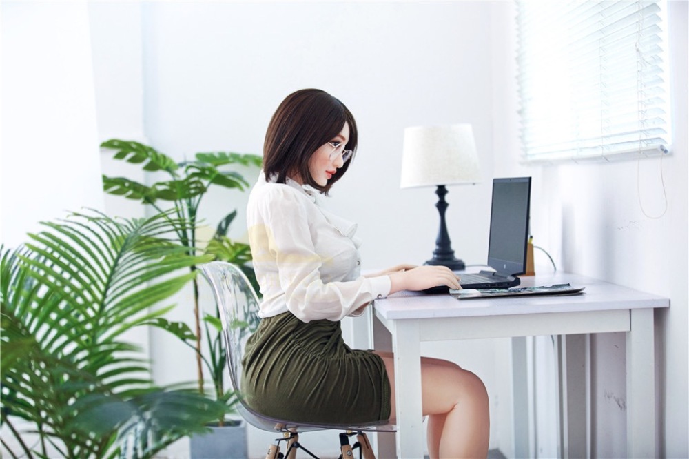 Irontech Doll Mika 159cm / 5ft2 TPE Custom Sex Doll