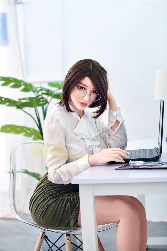Irontech Doll Mika 159cm / 5ft2 TPE Custom Sex Doll