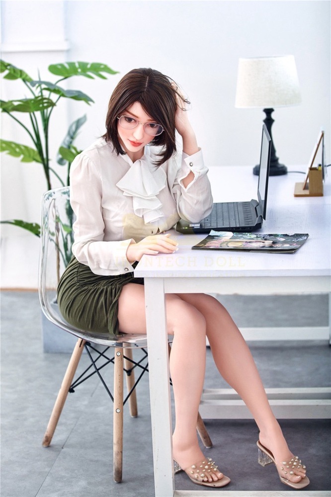 Irontech Doll Mika 159cm / 5ft2 TPE Custom Sex Doll