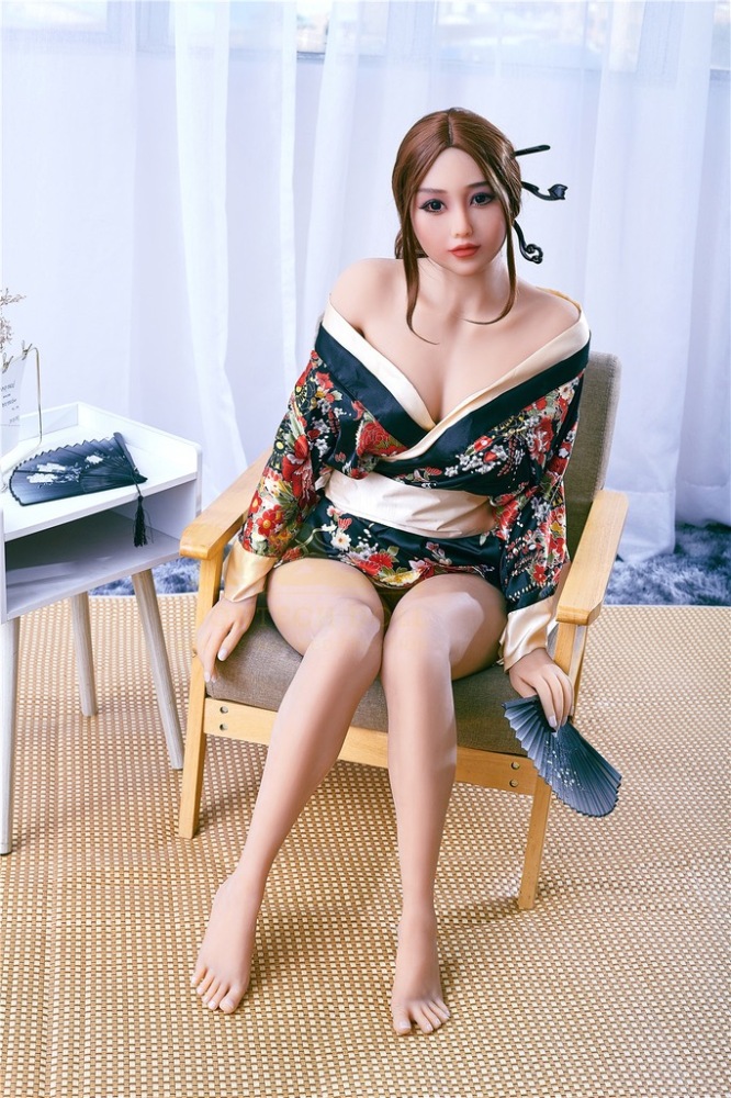 Irontech Doll Saya 159cm / 5ft2 TPE Custom Sex Doll
