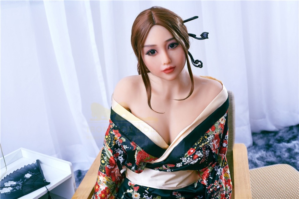 Irontech Doll Saya 159cm / 5ft2 TPE Custom Sex Doll