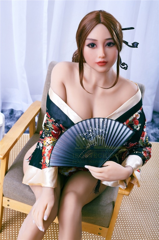 Irontech Doll Saya 159cm / 5ft2 TPE Custom Sex Doll