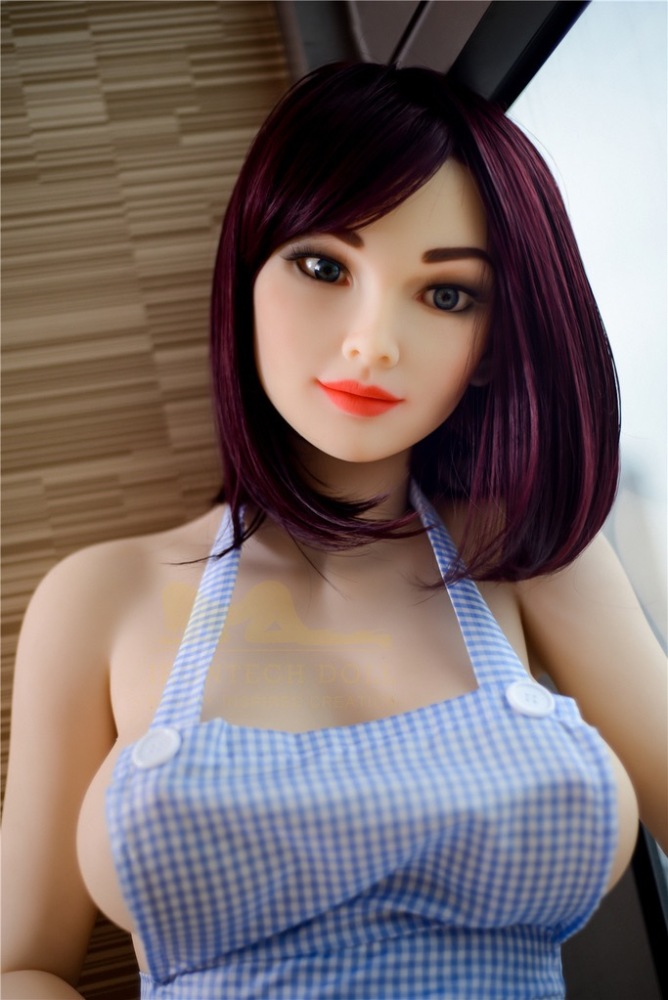 Irontech Doll Hellen 160cm / 5ft3 TPE Custom Sex Doll