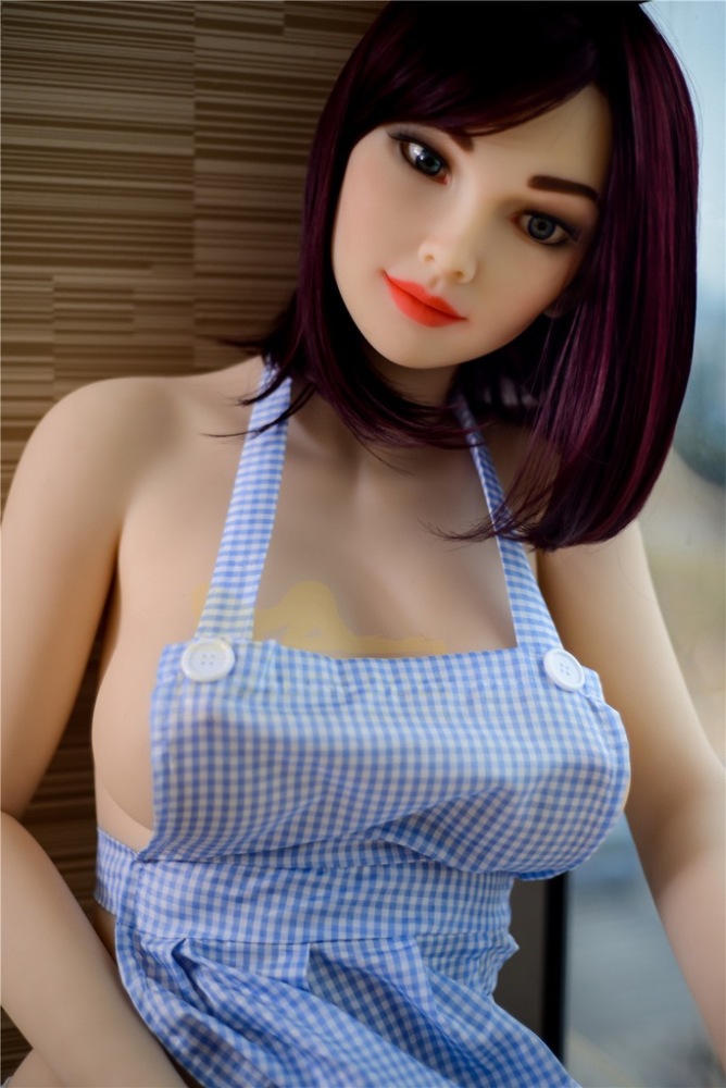 Irontech Doll Hellen 160cm / 5ft3 TPE Custom Sex Doll