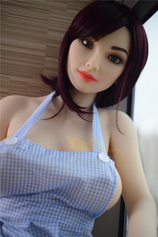Irontech Doll Hellen 160cm / 5ft3 TPE Custom Sex Doll