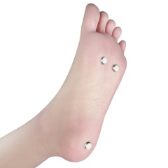 Standing Feet without Bolts+ (USD80)