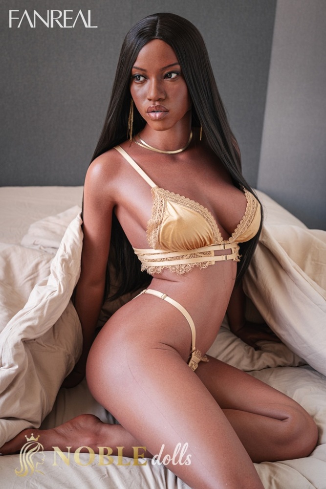 Fanreal Doll Ellie 173cm/5ft8 Full Silicone Custom Sex Doll- D-Cup