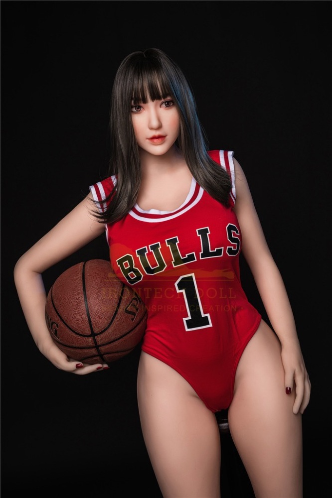 Irontech Doll Mika 161cm / 5ft3 TPE Custom Sex Doll