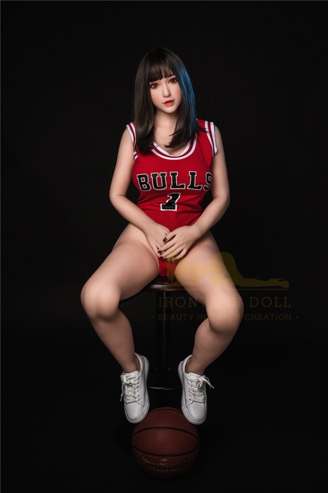 Irontech Doll Mika 161cm / 5ft3 TPE Custom Sex Doll