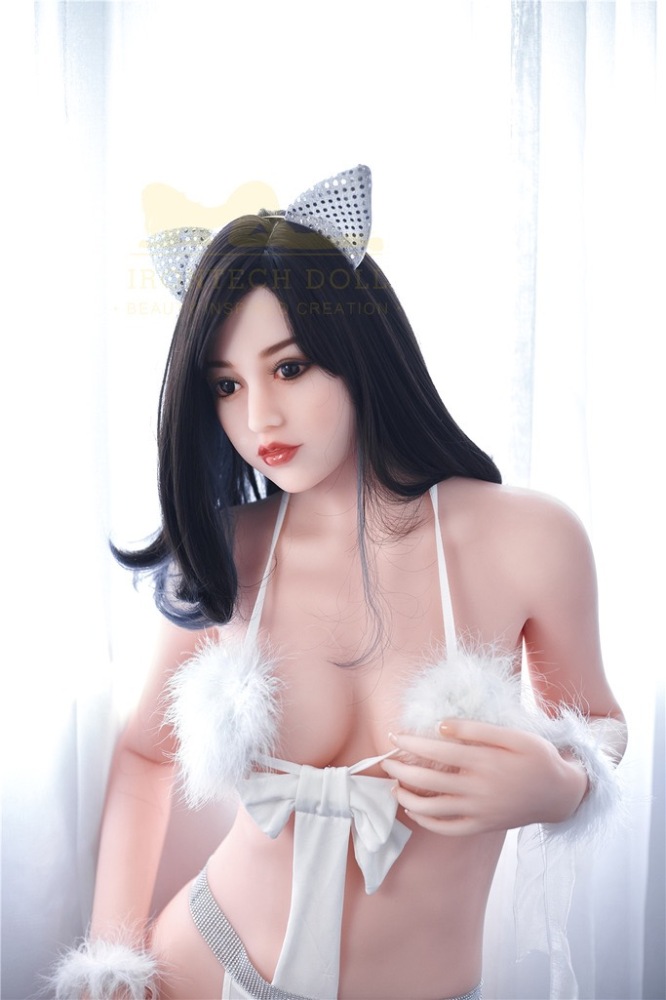 Irontech Doll Amy 163cm / 5ft3 TPE Custom Sex Doll