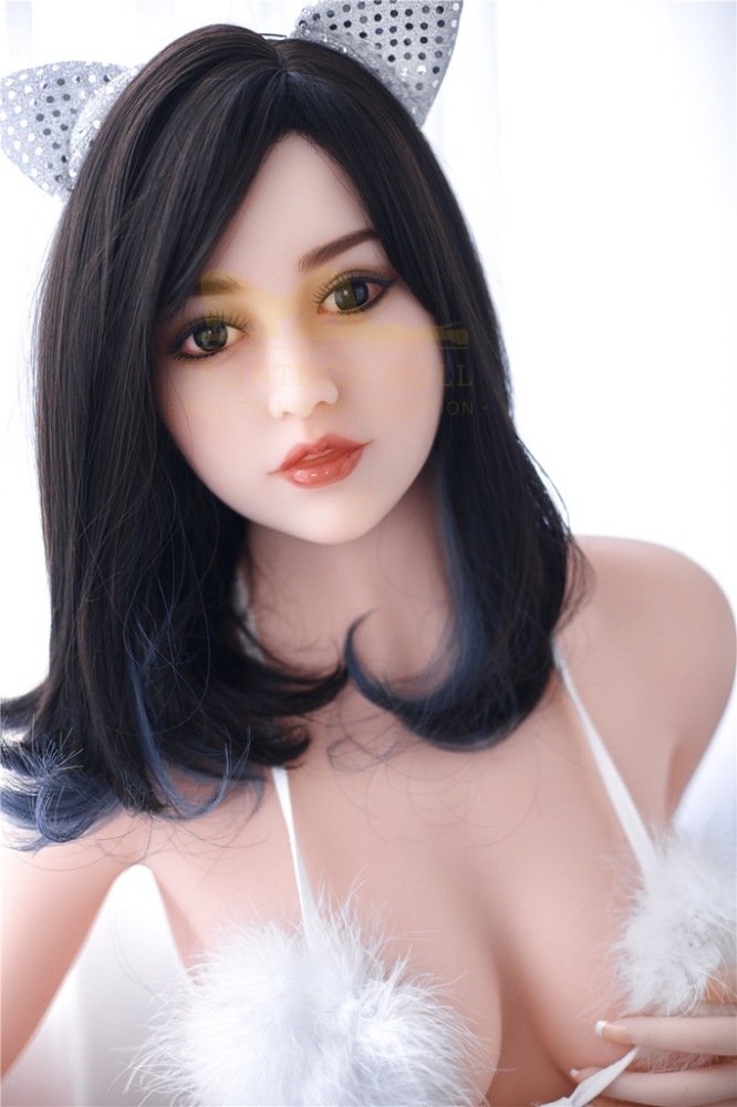 Irontech Doll Amy 163cm / 5ft3 TPE Custom Sex Doll