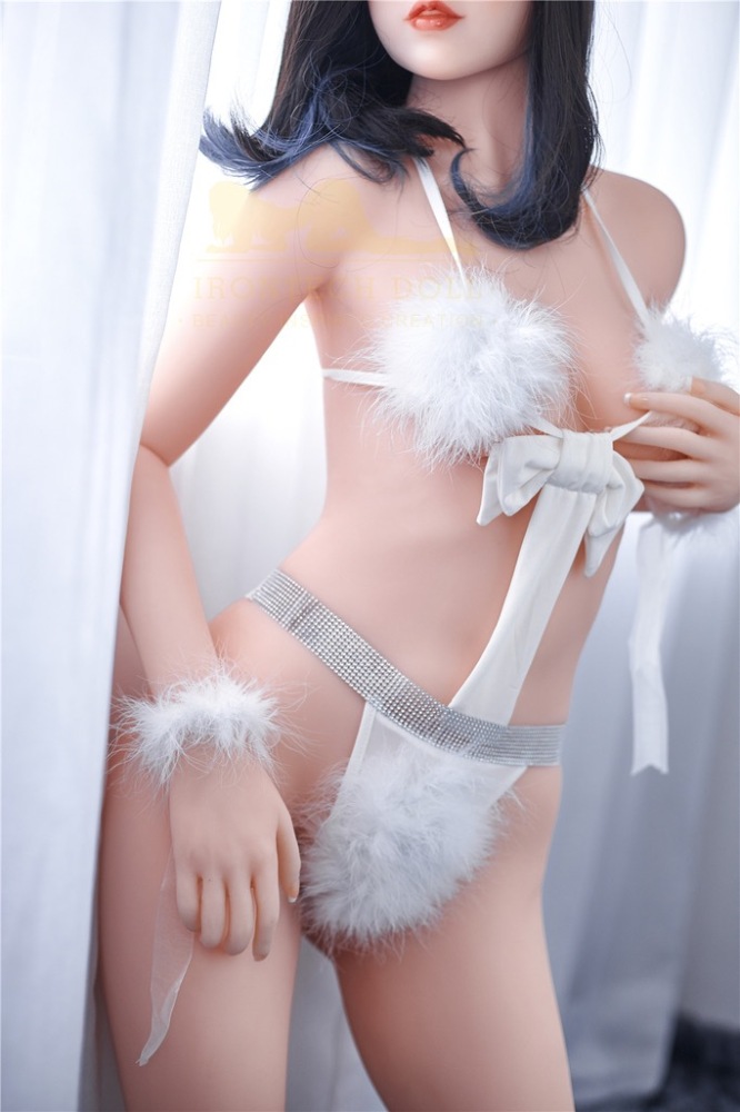 Irontech Doll Amy 163cm / 5ft3 TPE Custom Sex Doll