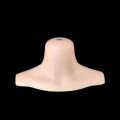 Silicone Head Stand