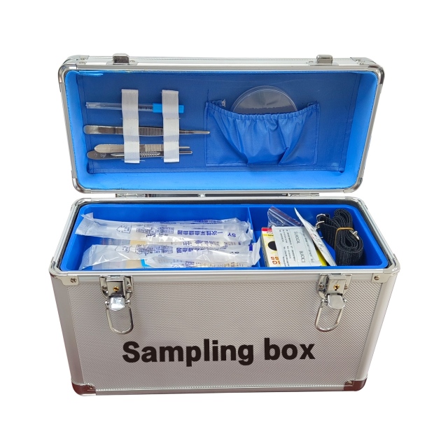 Sampling Kit