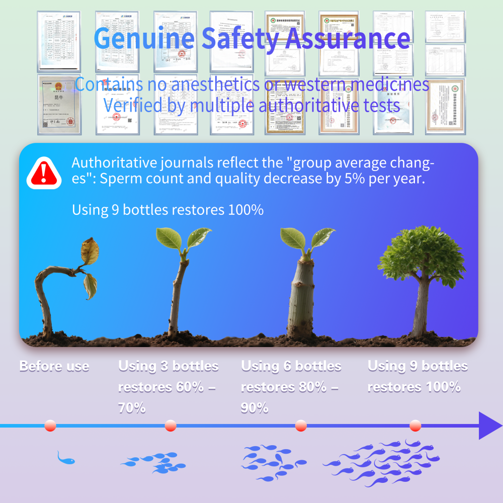 Kunniu Hippocampus Kidney - Yang Health - Care Liquid   NO.92*3  ( a course of treatment )