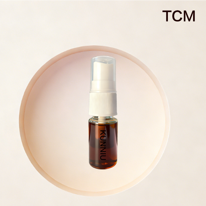 Kunniu Hippocampus Kidney - Yang Health - Care Liquid   NO.98*3bottle  ( a course of treatment )Suitable for men over 48 years old Testosterone Spray for Men (Topical)TCM