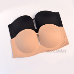 Strapless Bra Hot Selling Invisible Bra