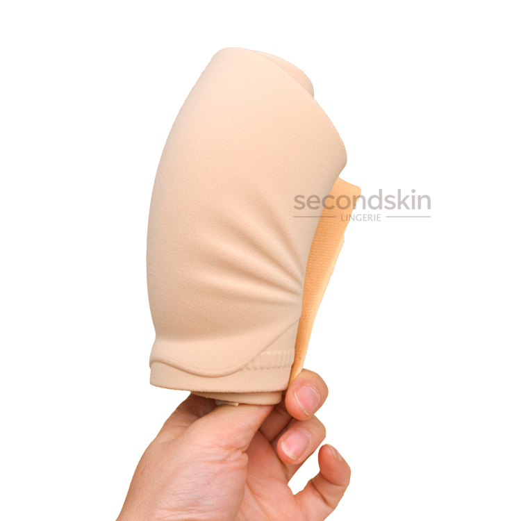 Backless Bra High Quality Push-up Invisible Bra