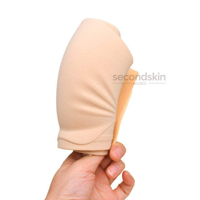 Backless Bra High Quality Push-up Invisible Bra
