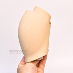 Invisible Bra Customized Brand Strapless Bra