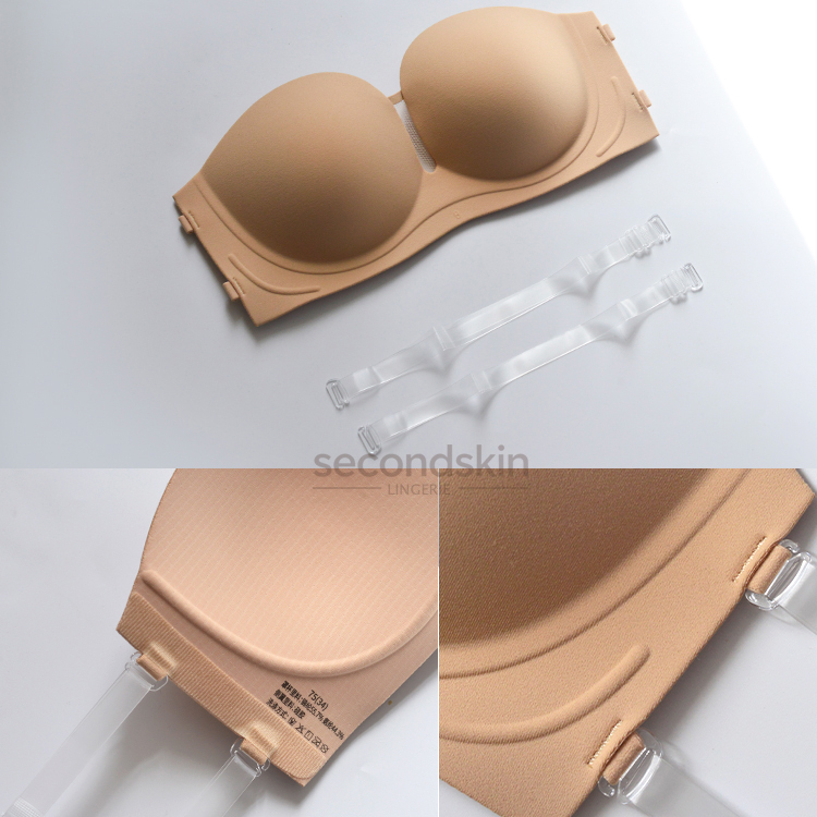 Strapless Bra Hot Selling Invisible Bra