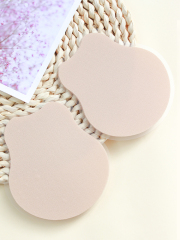 Fabric Lifting Pasties Different Shape Push-up Nipple Covers