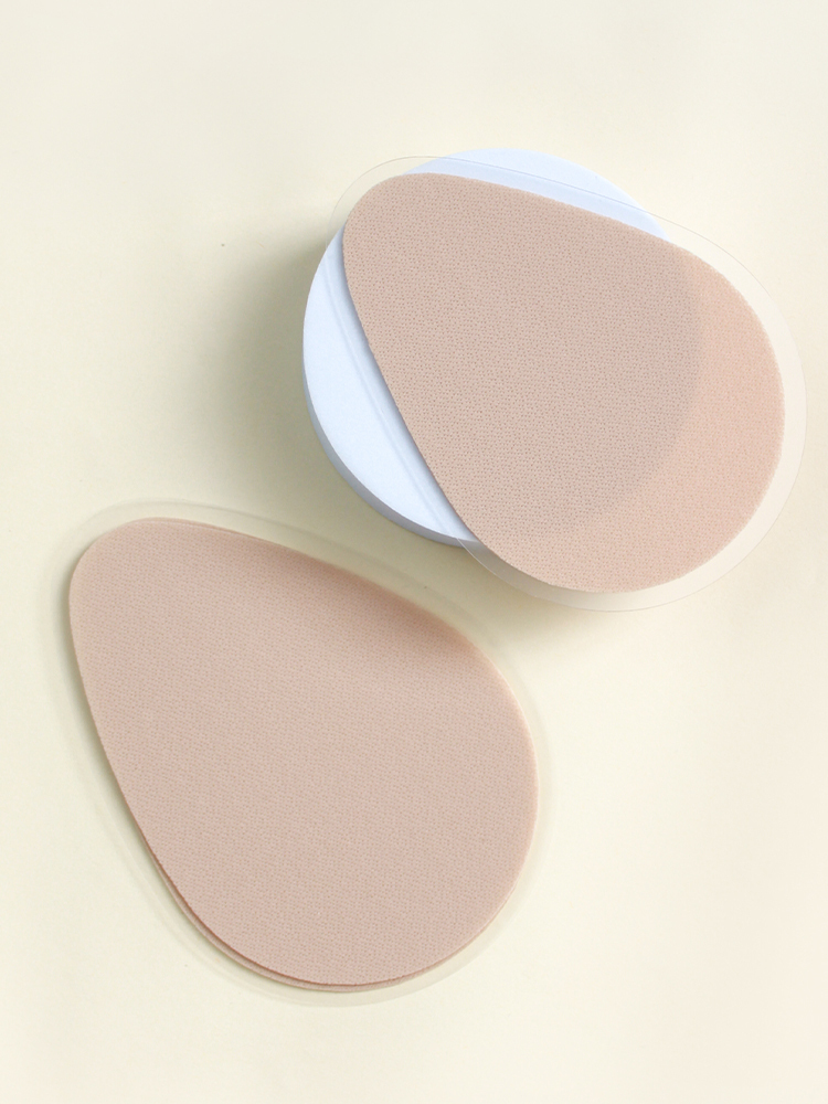 Fabric Lifting Pasties Different Shape Push-up Nipple Covers